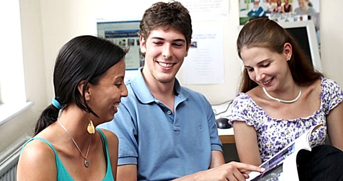 English short courses