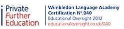PFE Certificate