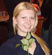 Kate Maskvichova